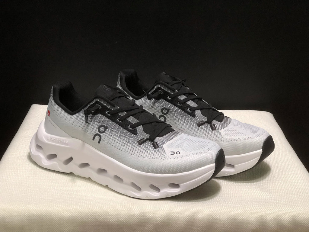 Running Cloudtilt Lightweight Wear-Resistant Comfortable Versatile Outsole Unisex on Cloud Men's Walking Style Shoes