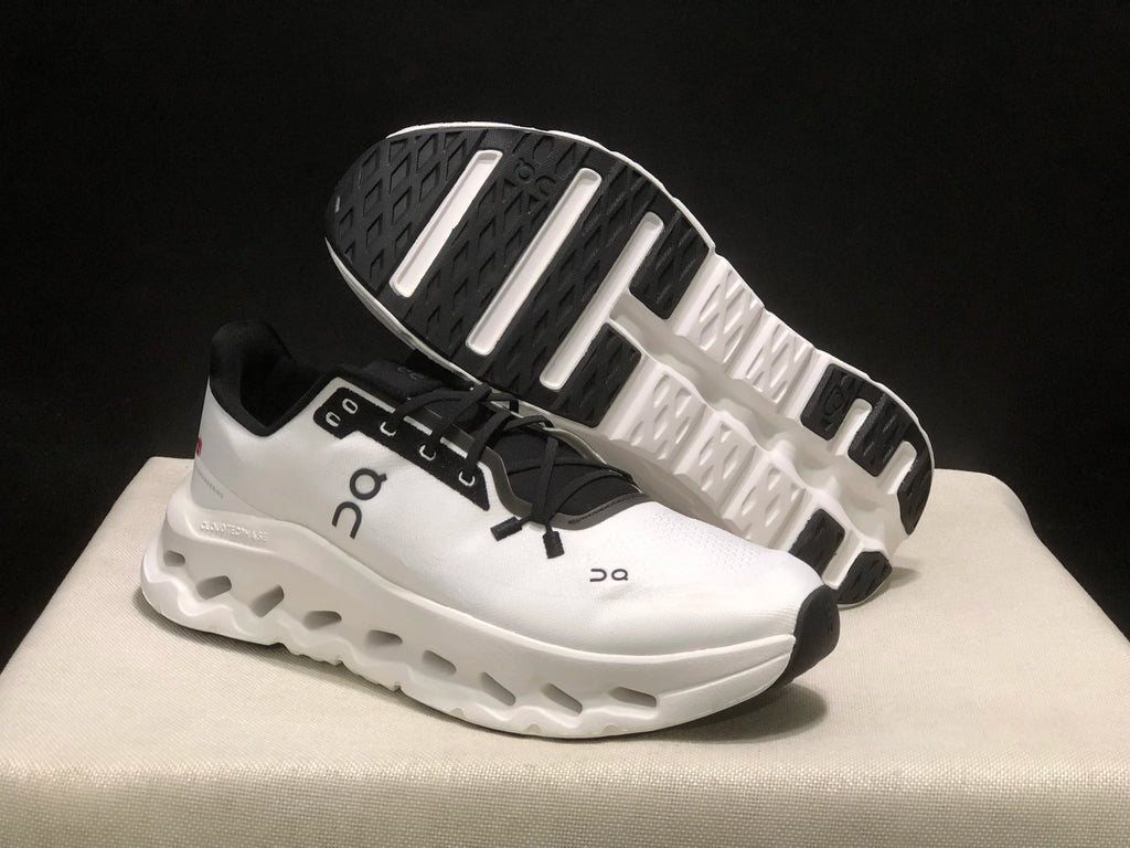 Running Cloudtilt Lightweight Wear-Resistant Comfortable Versatile Outsole Unisex on Cloud Men's Walking Style Shoes