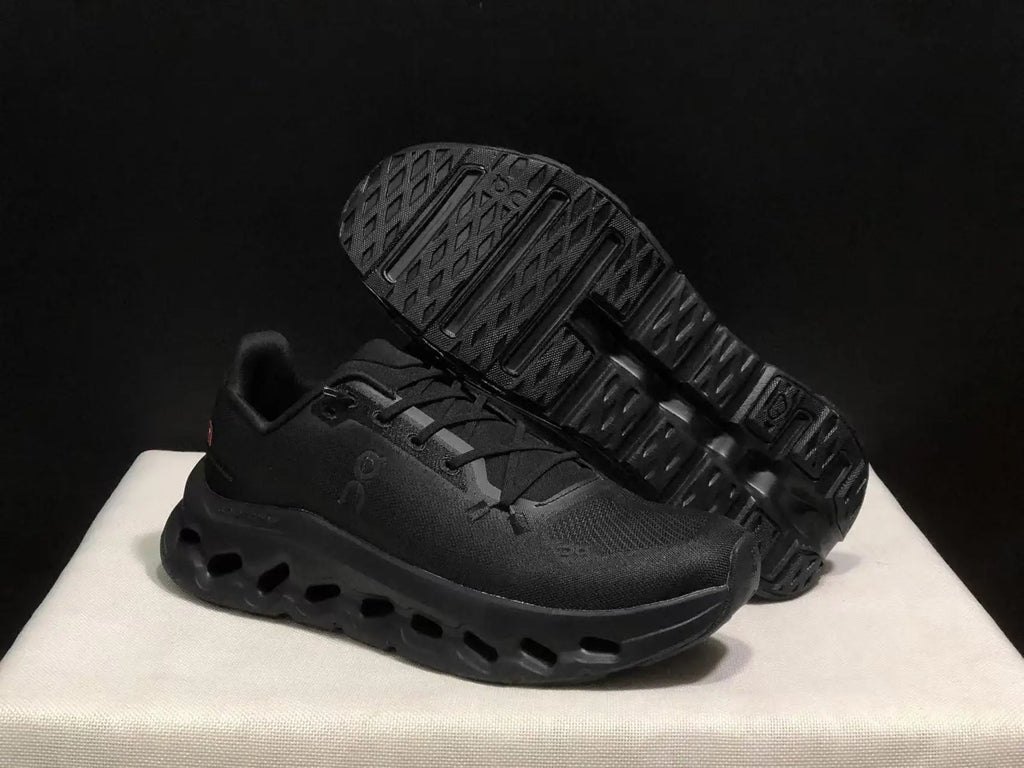 Running Cloudtilt Lightweight Wear-Resistant Comfortable Versatile Outsole Unisex on Cloud Men's Walking Style Shoes