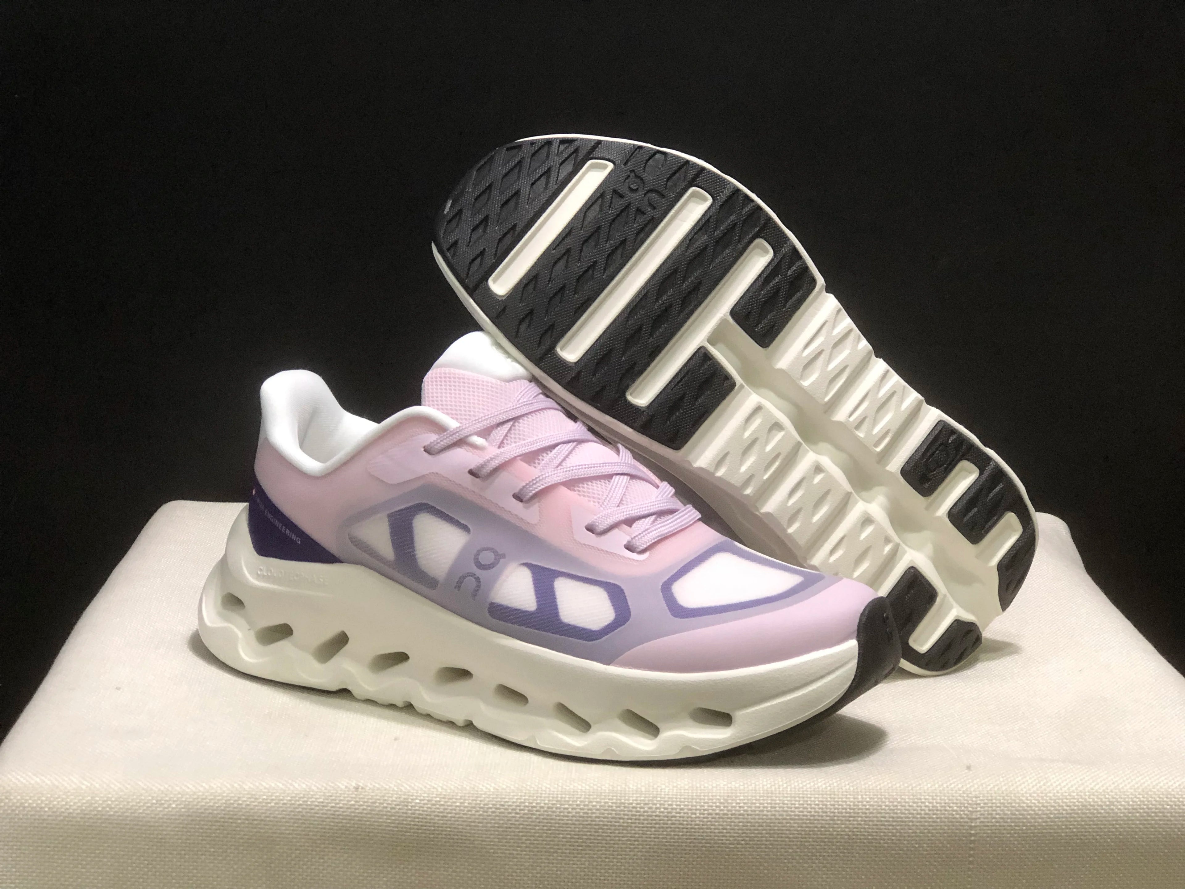 2026 on Cloudtilt Remix High Top Luxury Fashion Brand Sneakers High Quality Mesh Soft Comfortable Stylish New Trend Cloud
