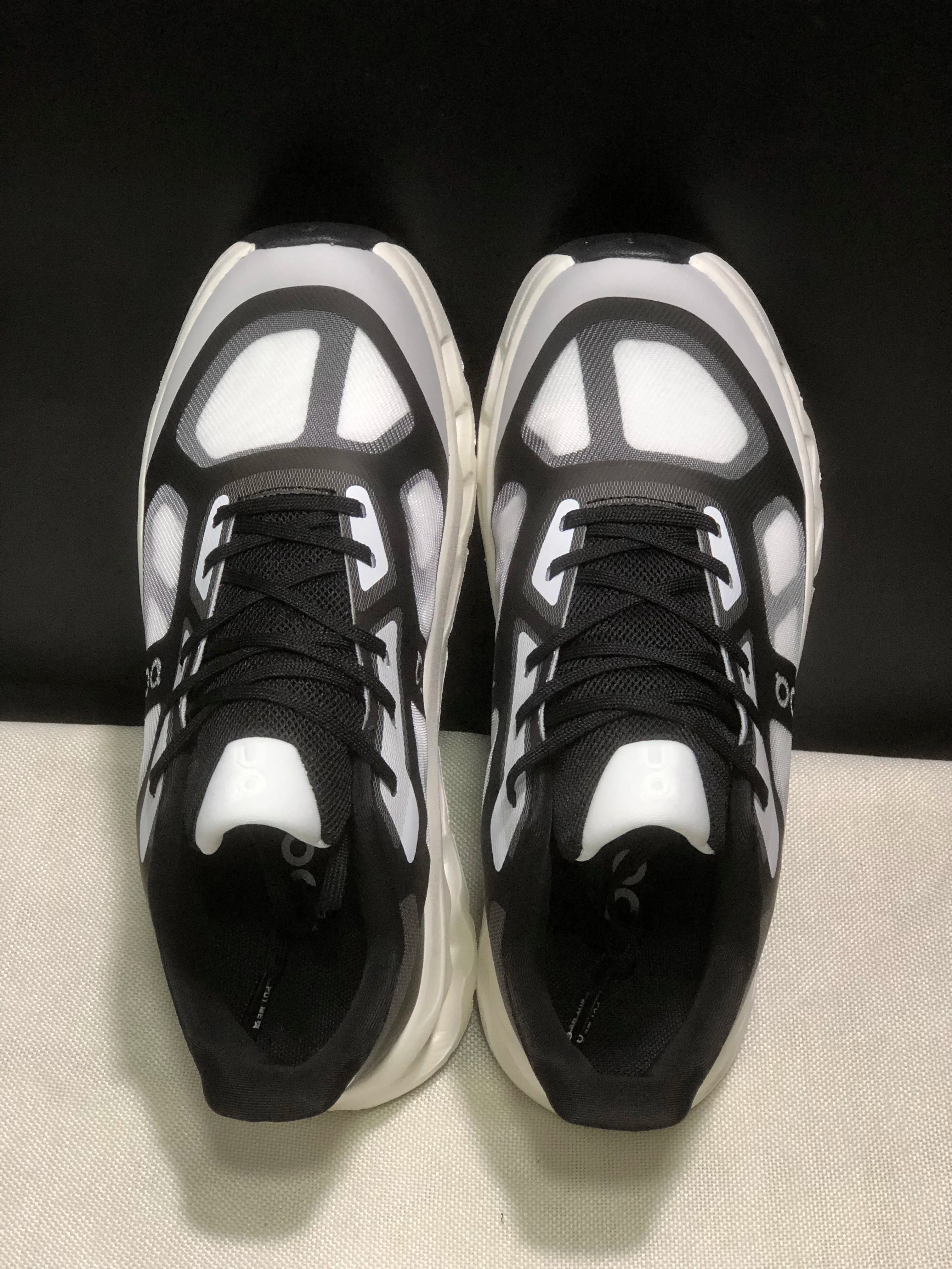 2026 on Cloudtilt Remix High Top Luxury Fashion Brand Sneakers High Quality Mesh Soft Comfortable Stylish New Trend Cloud