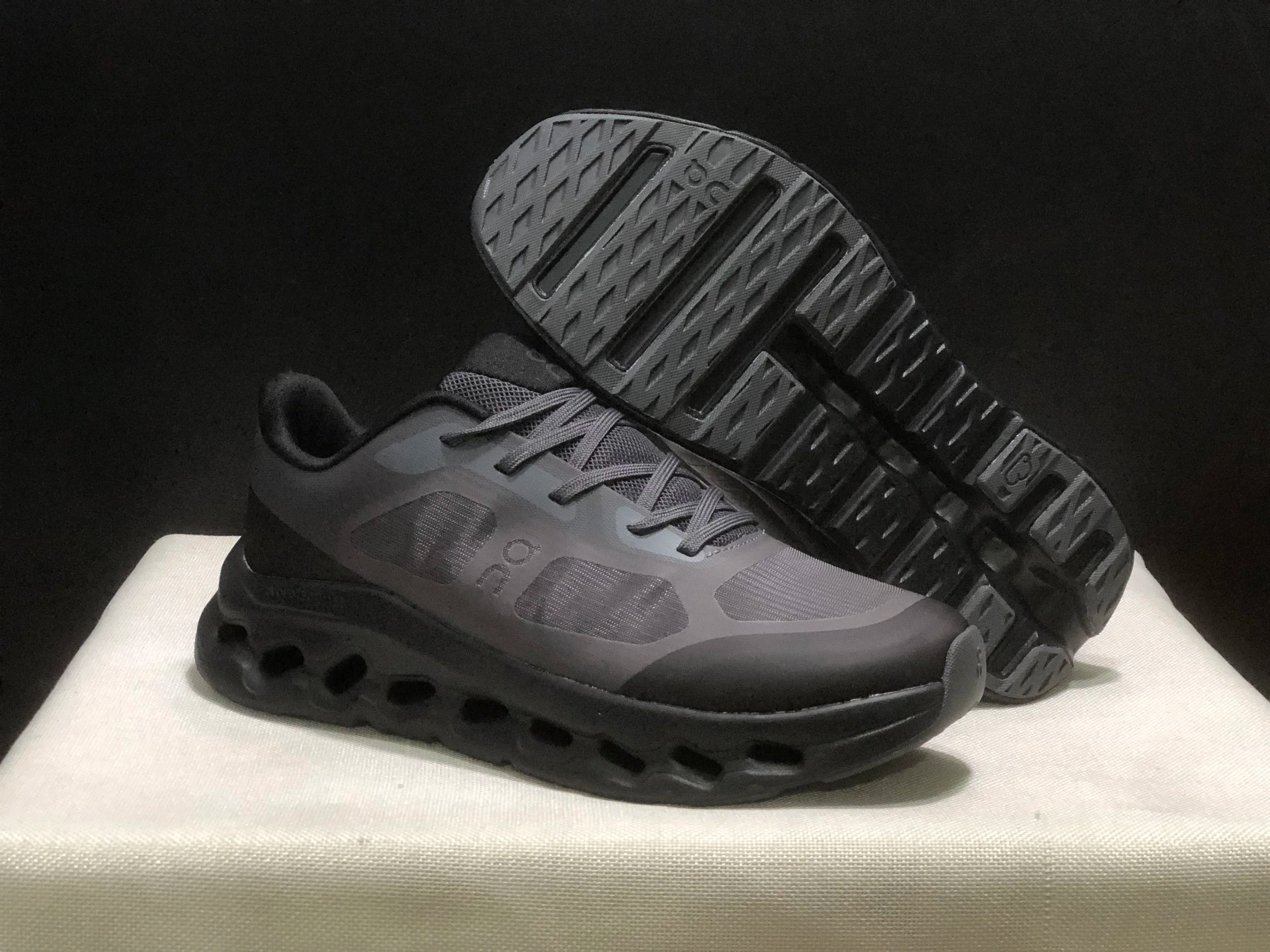 2026 on Cloudtilt Remix High Top Luxury Fashion Brand Sneakers High Quality Mesh Soft Comfortable Stylish New Trend Cloud