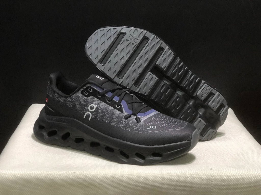 Running Cloudtilt Lightweight Wear-Resistant Comfortable Versatile Outsole Unisex on Cloud Men's Walking Style Shoes
