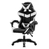 Dining Furniture Computer Chair Height Adjustable Swivel Recliner Racing Ergonomic Sedia DaGioco Game Gaming Chair with Footrest