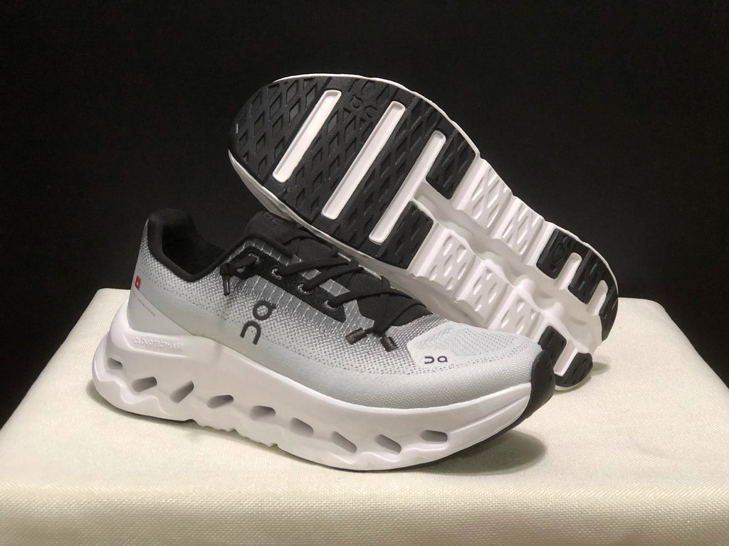 Running Cloudtilt Lightweight Wear-Resistant Comfortable Versatile Outsole Unisex on Cloud Men's Walking Style Shoes
