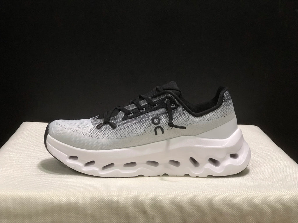 Running Cloudtilt Lightweight Wear-Resistant Comfortable Versatile Outsole Unisex on Cloud Men's Walking Style Shoes