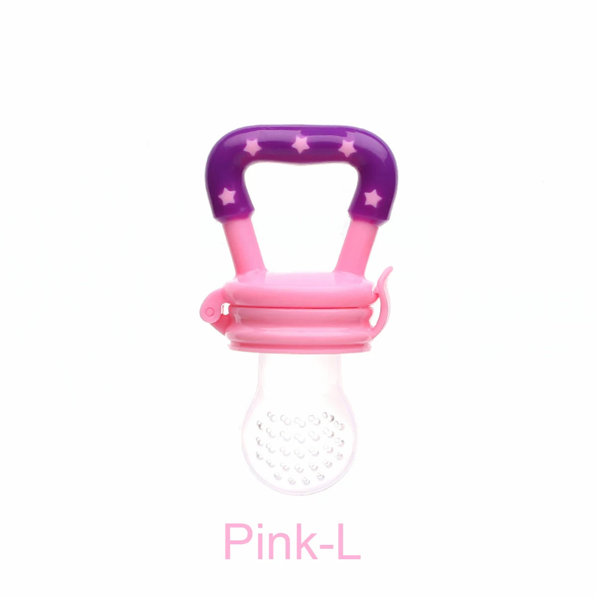Anneau de dentition en Silicone pour maman et ange, 1 pièce, pour fruits et légumes, céréales, complément alimentaire, mangeoire à mâcher, vaisselle d'alimentation pour bébé