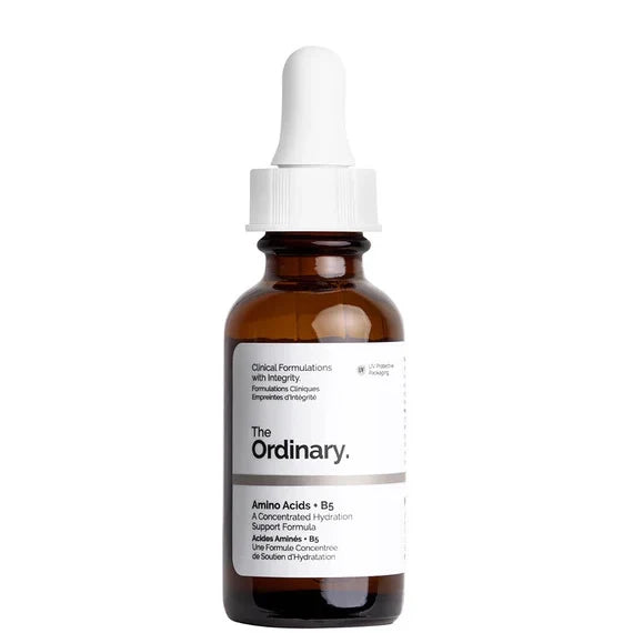 Les ensembles ordinaires de soins de la peau sérum Niacinamide sérum à l'acide hyaluronique Niacinamide 30ml produits de soins hydratants originaux pour la peau