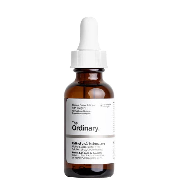 Les ensembles ordinaires de soins de la peau sérum Niacinamide sérum à l'acide hyaluronique Niacinamide 30ml produits de soins hydratants originaux pour la peau