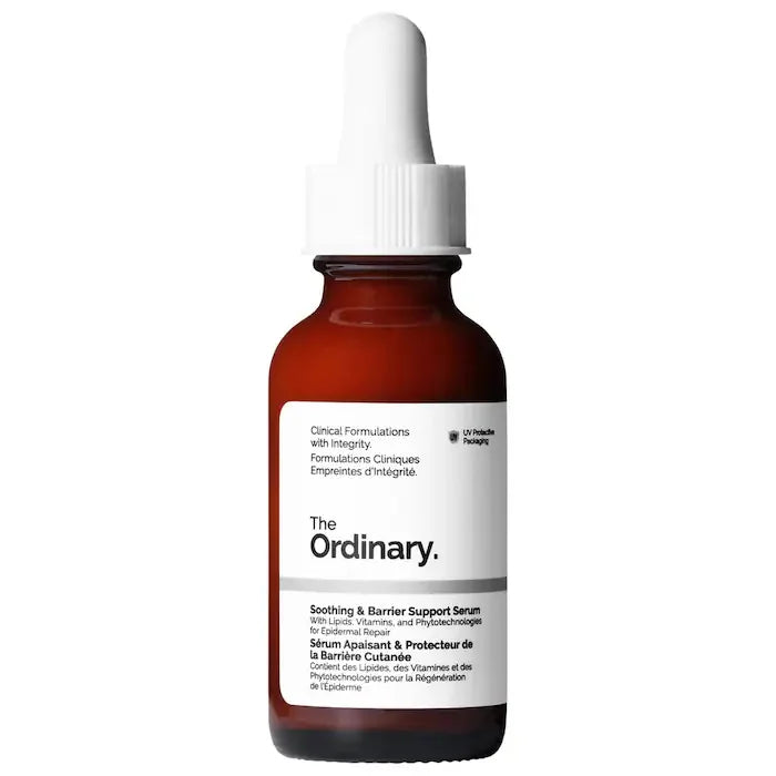 Les ensembles ordinaires de soins de la peau sérum Niacinamide sérum à l'acide hyaluronique Niacinamide 30ml produits de soins hydratants originaux pour la peau