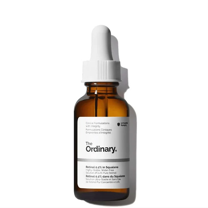 Les ensembles ordinaires de soins de la peau sérum Niacinamide sérum à l'acide hyaluronique Niacinamide 30ml produits de soins hydratants originaux pour la peau