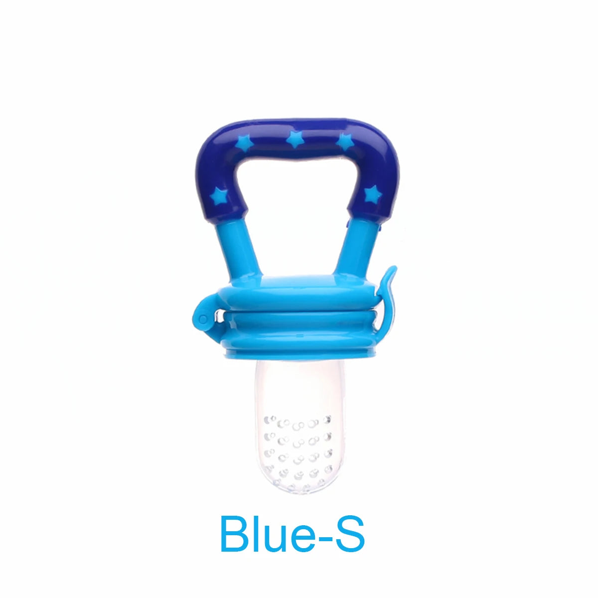Anneau de dentition en Silicone pour maman et ange, 1 pièce, pour fruits et légumes, céréales, complément alimentaire, mangeoire à mâcher, vaisselle d'alimentation pour bébé