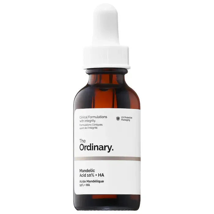 Les ensembles ordinaires de soins de la peau sérum Niacinamide sérum à l'acide hyaluronique Niacinamide 30ml produits de soins hydratants originaux pour la peau