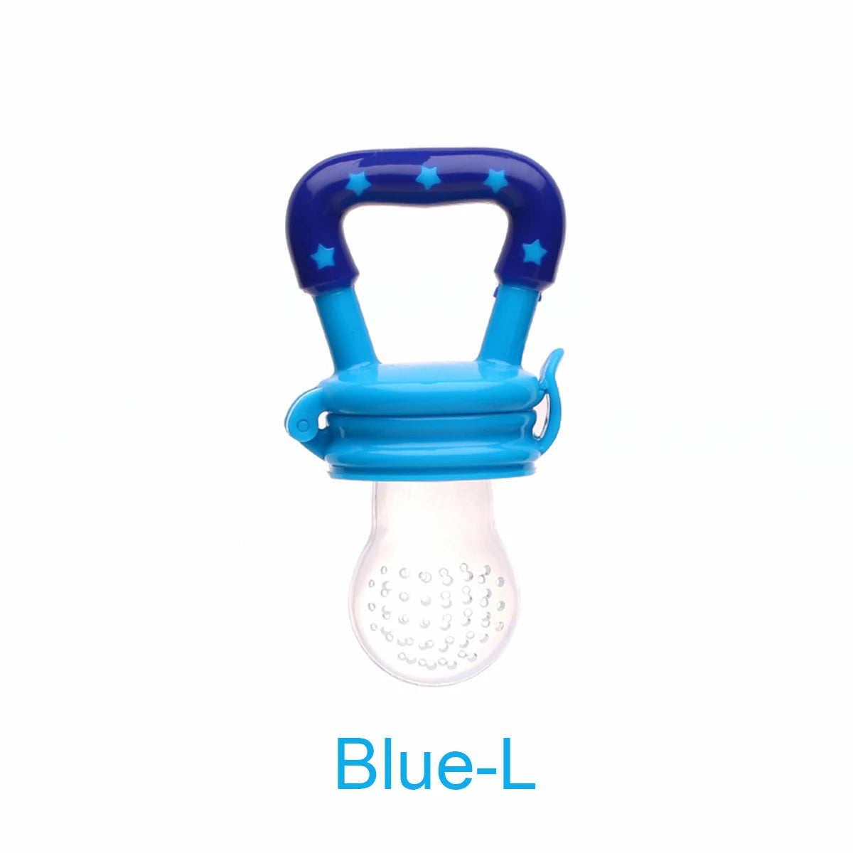 Anneau de dentition en Silicone pour maman et ange, 1 pièce, pour fruits et légumes, céréales, complément alimentaire, mangeoire à mâcher, vaisselle d'alimentation pour bébé