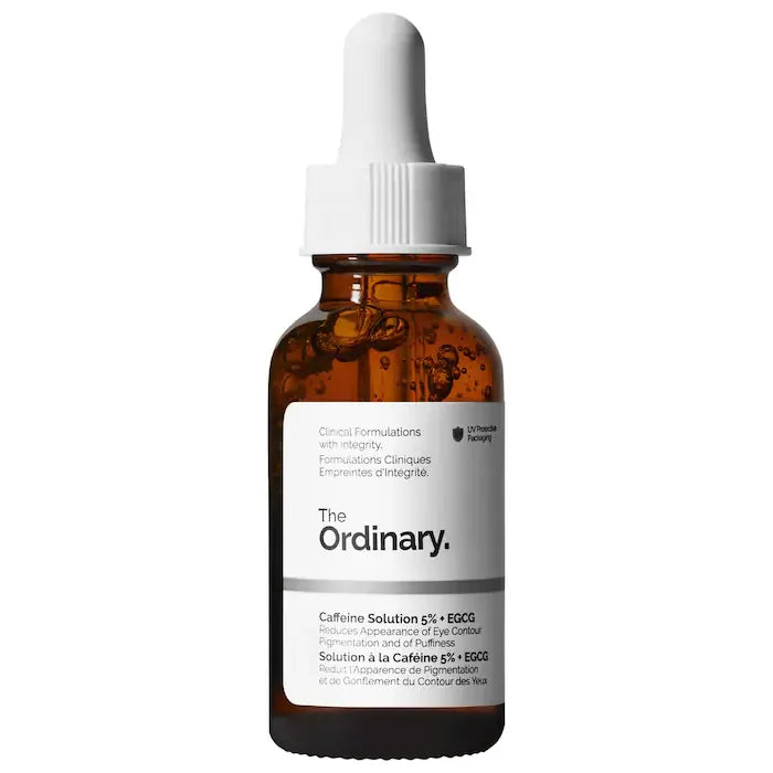 Les ensembles ordinaires de soins de la peau sérum Niacinamide sérum à l'acide hyaluronique Niacinamide 30ml produits de soins hydratants originaux pour la peau